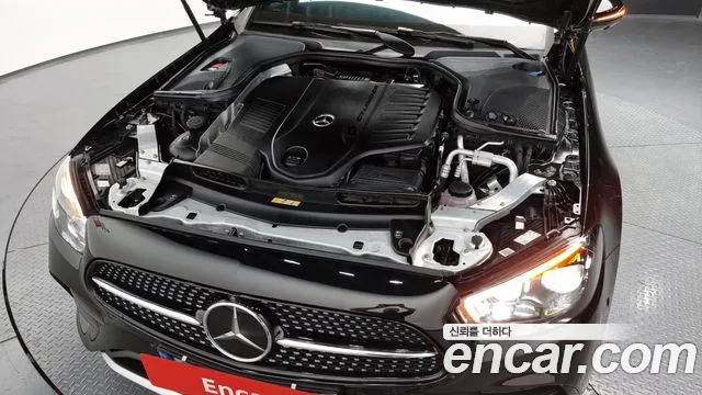 Mercedes-Benz E-Class W213 id 2694794 из Кореи 16