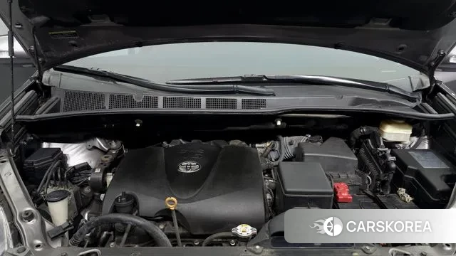 Toyota Sienna id 3351271 из Кореи 16