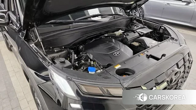 Hyundai The New Palisade id 3764191 из Кореи 16