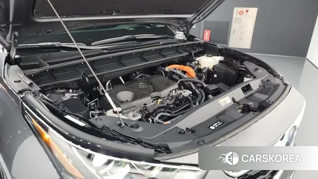 Toyota Highlander 4th Generation id 3383377 из Кореи 16