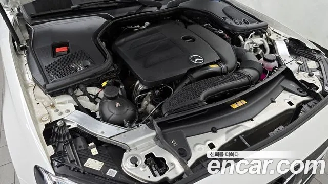 Mercedes-Benz E-Class W213 id 2905931 из Кореи 16