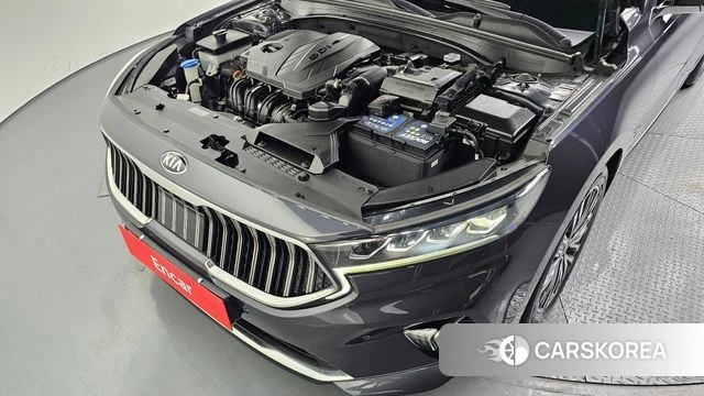 Kia K7 Premier id 3820141 из Кореи 16