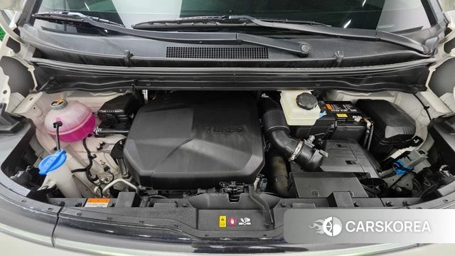 Hyundai Staria id 4870734 из Кореи 16