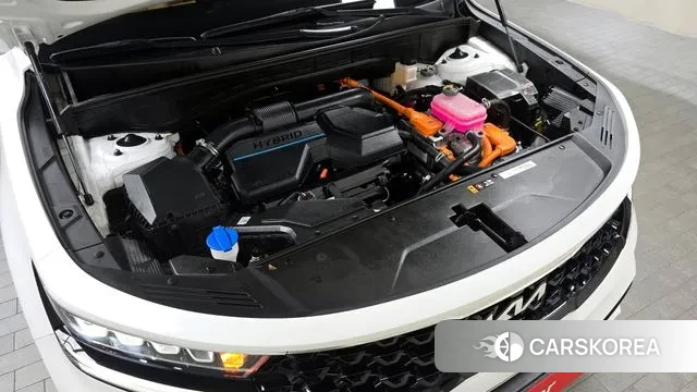 Kia Sorento 4th Generation id 3467809 из Кореи 16