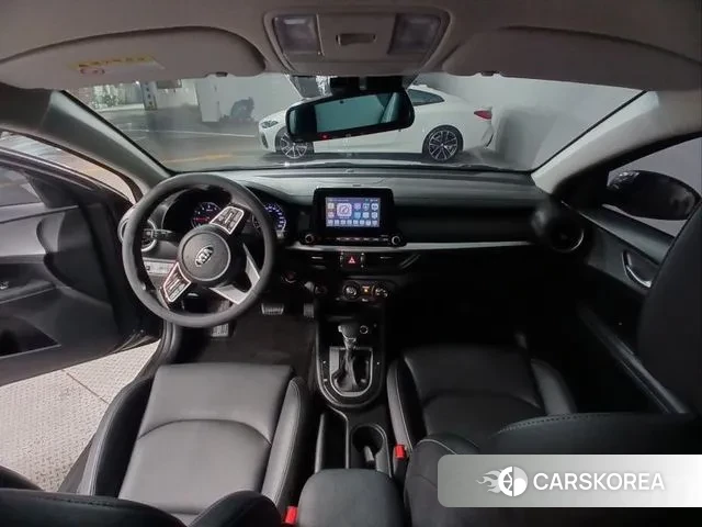 Kia Come New K3 id 3319056 из Кореи 16