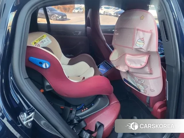 Porsche Panamera (971) id 3451584 из Кореи 15