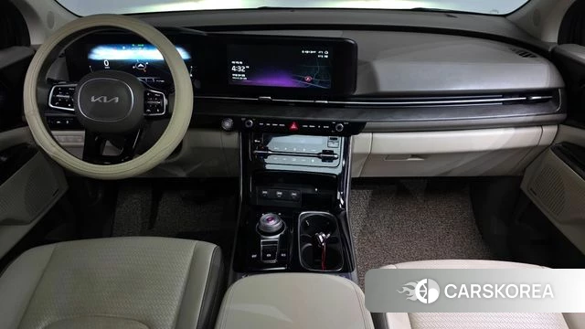 Kia Carnival 4th generation id 3922643 из Кореи 16