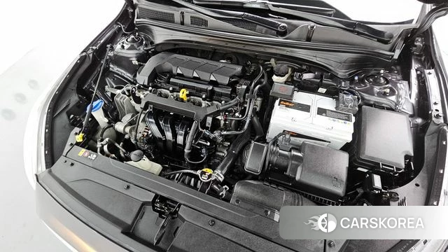 Kia Come New K3 id 3813623 из Кореи 16