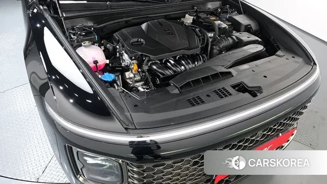 Hyundai Grandeur (GN7) id 3538951 из Кореи 16