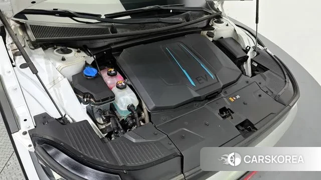 Hyundai Ionic 5 id 3587227 из Кореи 16