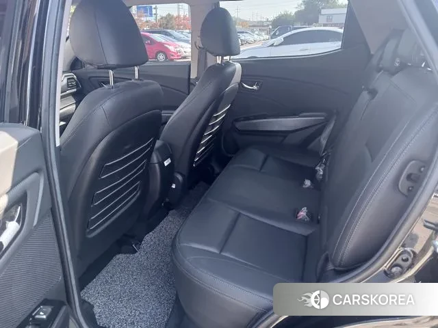 Ssangyong Berry New Tivoli 2022 Черный из Кореи, фото 6