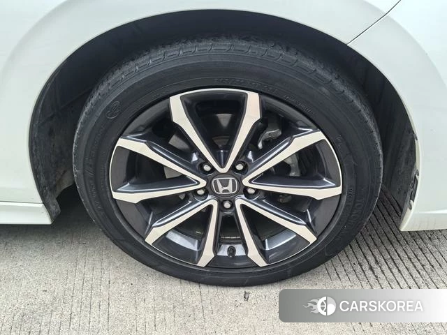 Honda Style id 4299438 из Китая 12