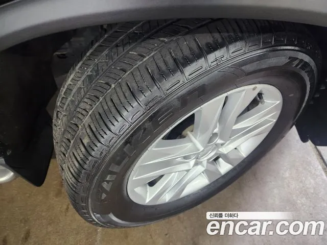 Ssangyong Rexton Sports id 2360906 из Кореи 13