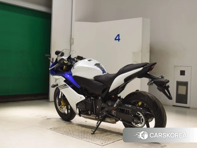 Honda CB600F id 4348107 из Японии 6