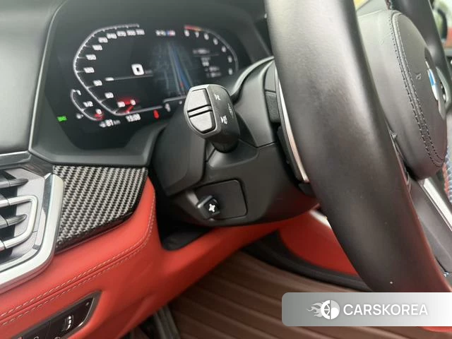 BMW X5 M id 4348727 из Китая 21