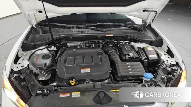 Audi Q2 id 3620150 из Кореи 16