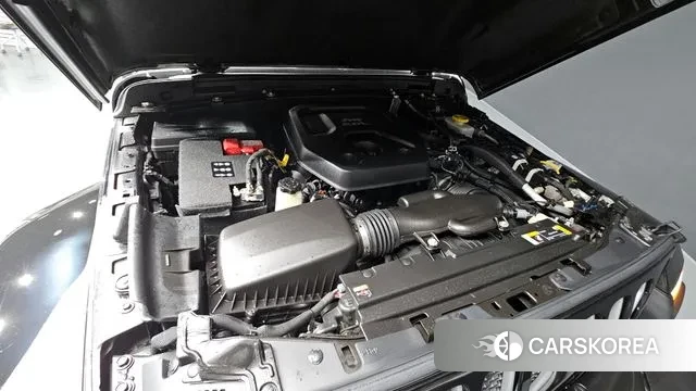 Jeep Wrangler (JL) id 3290146 из Кореи 16