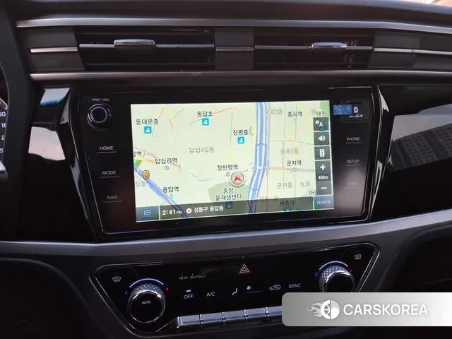 Ssangyong Beautiful Korando id 3468594 из Кореи 16