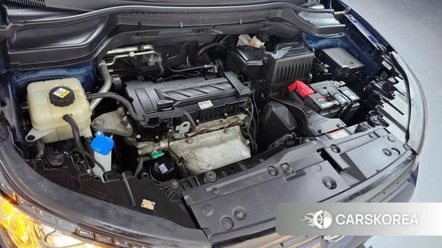 Ssangyong Tivoli Armor id 3917410 из Кореи 16