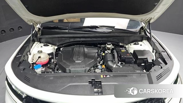 Kia Sorento 4th Generation id 4414869 из Кореи 16