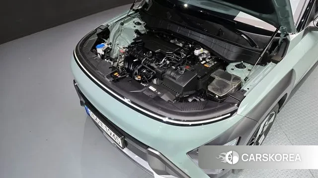 Hyundai Kona (SX2) id 3426724 из Кореи 16