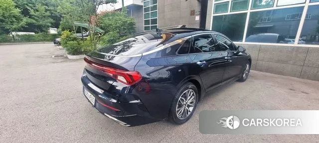 Kia K5 3rd generation id 3012724 из Кореи 15