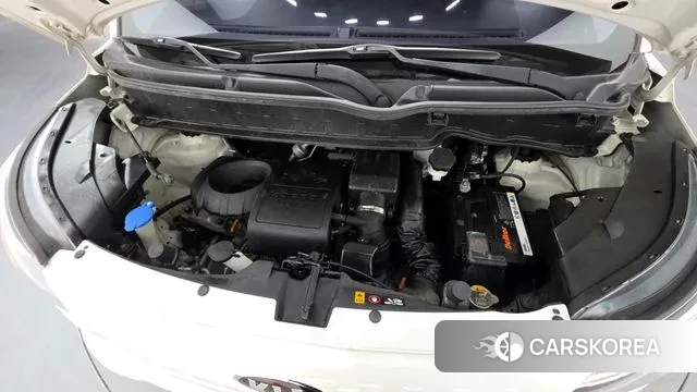 Kia The New Ray id 3464896 из Кореи 16