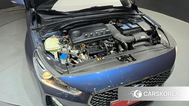 Hyundai i30 (PD) id 3677496 из Кореи 16