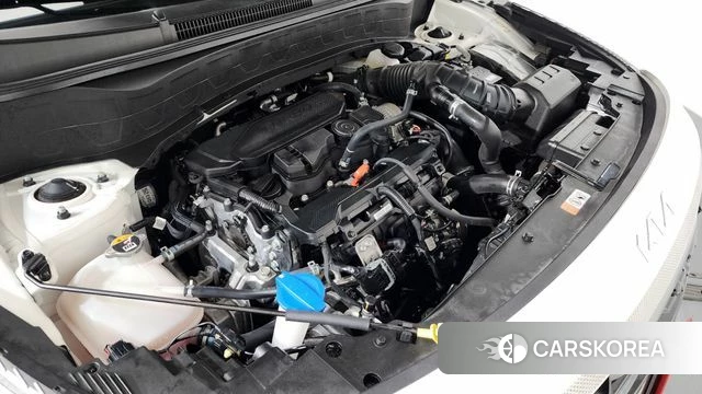 Kia The New Seltos id 3838705 из Кореи 16