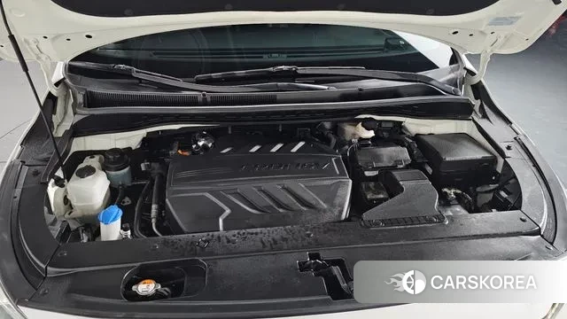 Kia The New Carnival id 3479710 из Кореи 16