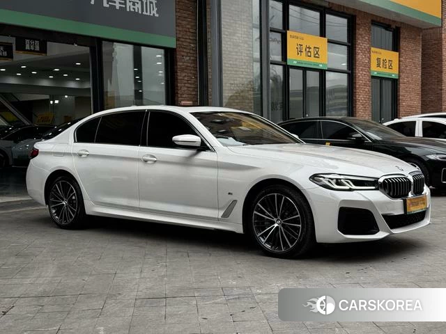 BMW 5 series id 4271148 из Китая 16