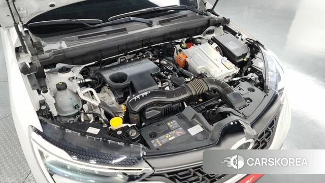 Renault Korea (Samsung) XM3 id 4422286 из Кореи 30