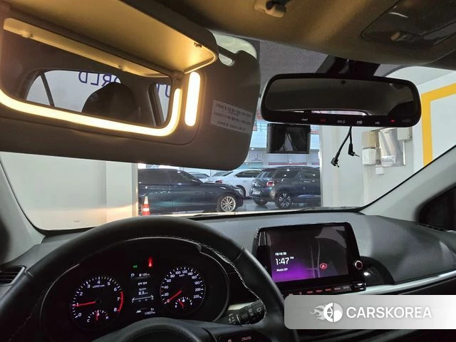 Kia Morning Urban (JA) id 3857361 из Кореи 16