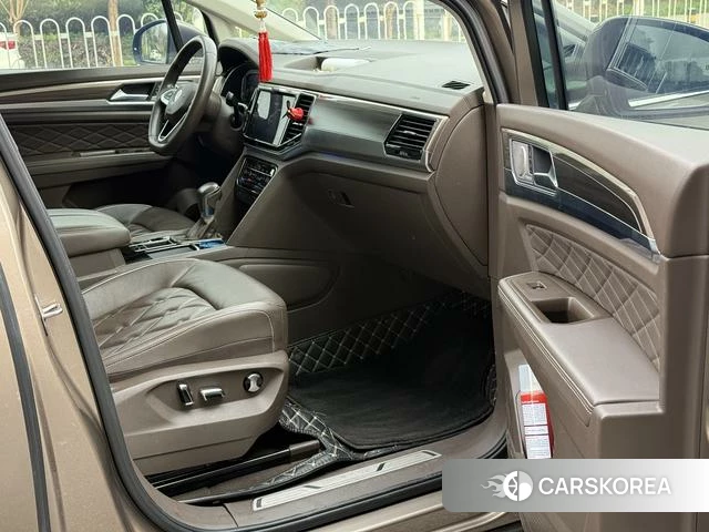 Volkswagen Weiran id 4258752 из Китая 12