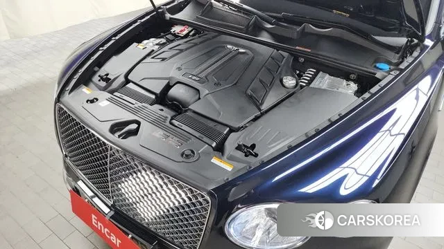 Bentley Bentayga id 2979653 из Кореи 16