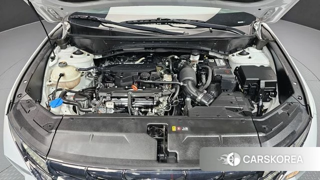 Hyundai Tucson (NX4) id 3871494 из Кореи 16