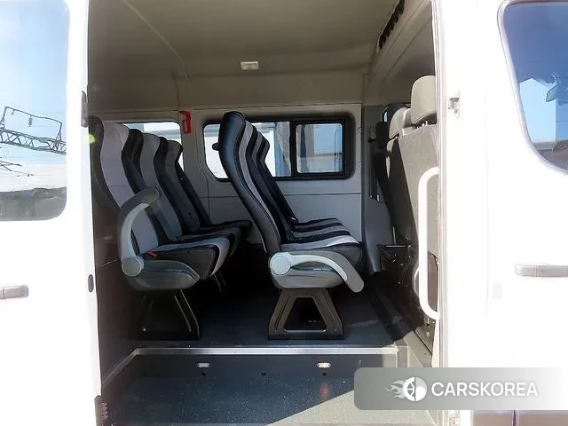 Renault Korea (Samsung) Master id 3723251 из Кореи 16