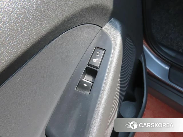 Hyundai All New Tucson id 4345347 из Кореи 15