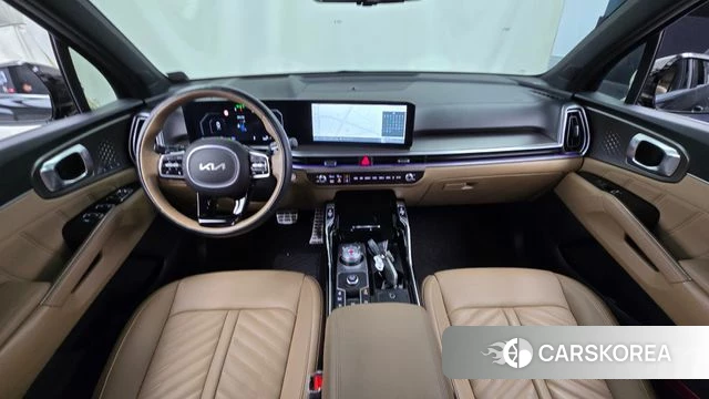 Kia The New Sorento 4th Generation id 4427622 из Кореи 30