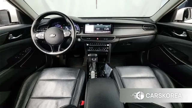 Kia K7 Premier id 3692250 из Кореи 16