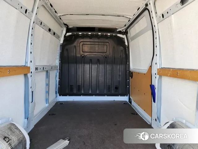 Renault Korea (Samsung) Master id 3503233 из Кореи 12