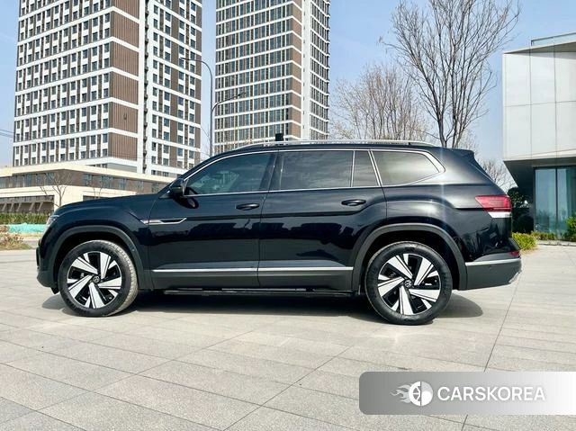 Volkswagen Tourang id 4275501 из Китая 23