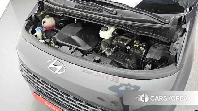 Hyundai Staria id 3432733 из Кореи 16