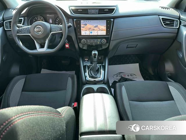 Nissan Qashqai id 4291507 из Китая 12