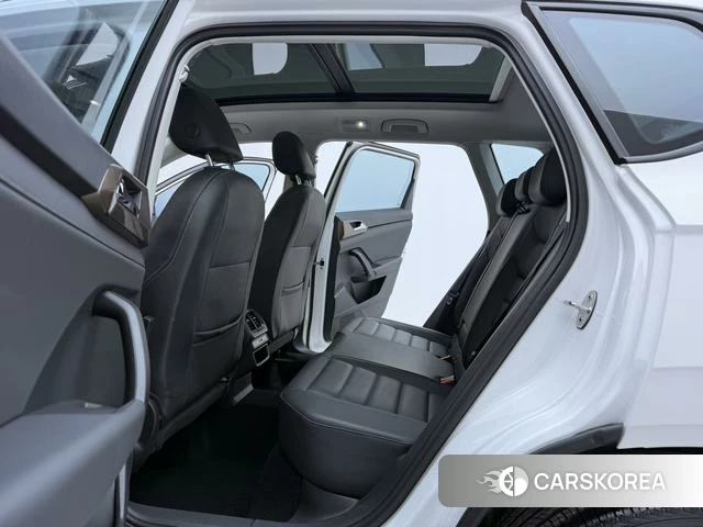 Volkswagen Tuyue id 4264774 из Китая 17