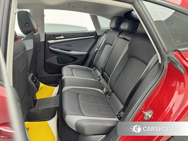 Volkswagen Lingdu id 4258457 из Китая 24