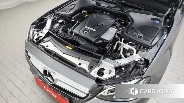 Mercedes-Benz E-Class W213 id 3284143 из Кореи 16