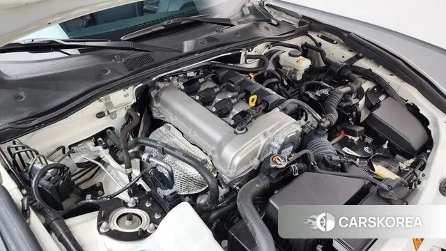 Mazda MX-5 MIATA id 3524508 из Кореи 16