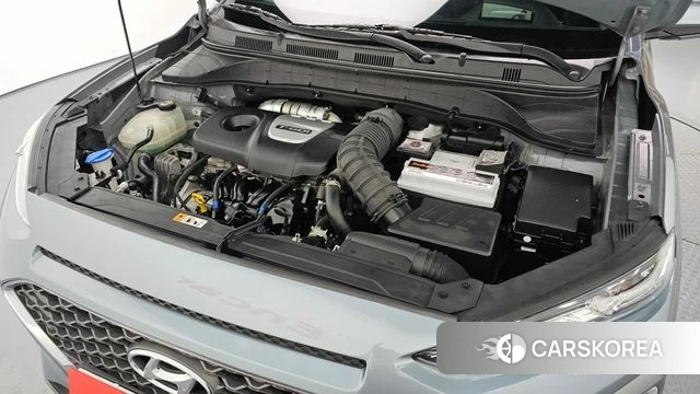Hyundai Kona id 4345343 из Кореи 26