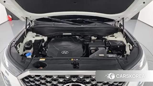 Hyundai Palisade id 3401488 из Кореи 16